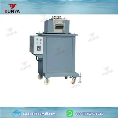Polymer Pelletizer