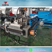 Rubber Sheets Machine